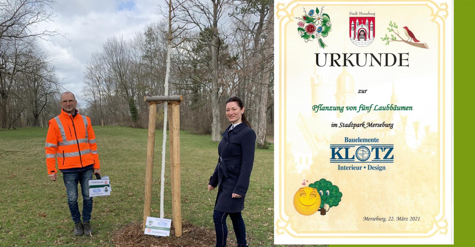 Willkommen auf Klotz | Bauelemente, Interieur & Design